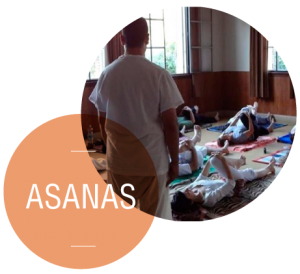 asana